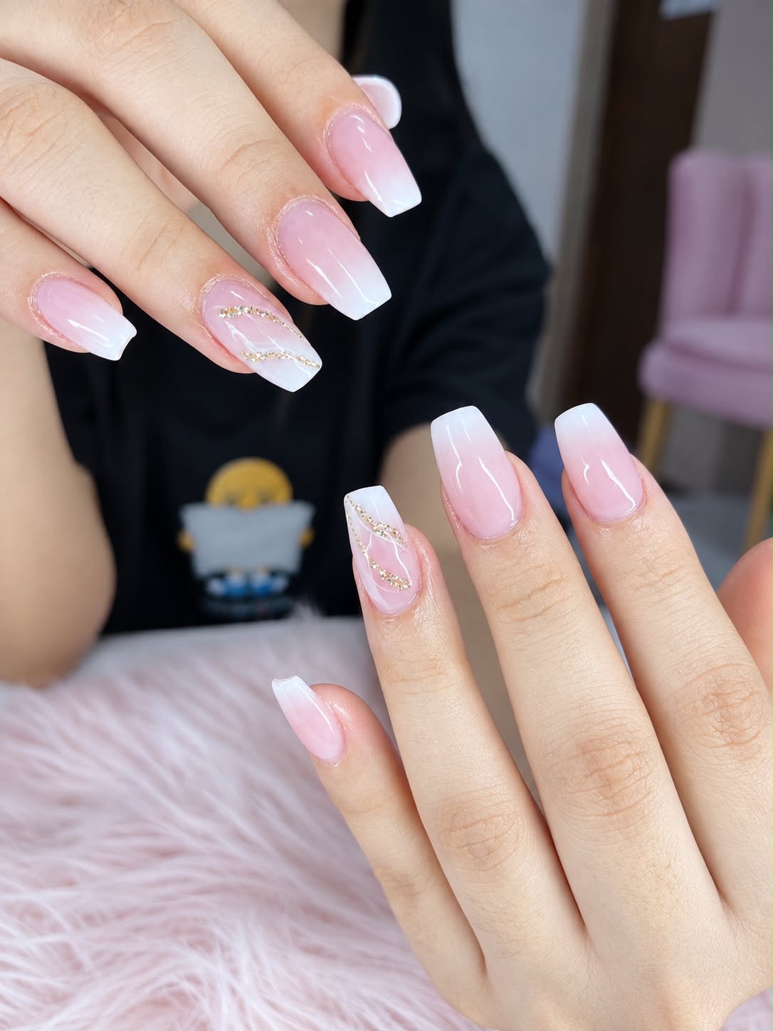 Uñas Acrílicas Lunea Nails